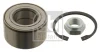 Підшипник маточини VW CADDY II передн. міст (Вир-во FEBI) FEBI BILSTEIN 30040