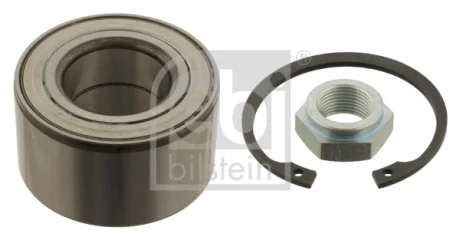 Підшипник маточини VW CADDY II передн. міст (Вир-во FEBI) FEBI BILSTEIN 30040