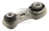 Подушка двигуна ліва RENAULT; NISSAN (вир-во FEBI) FEBI BILSTEIN 30078 (фото 1)