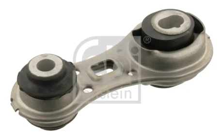 Подушка двигуна ліва RENAULT; NISSAN (вир-во FEBI) FEBI BILSTEIN 30078
