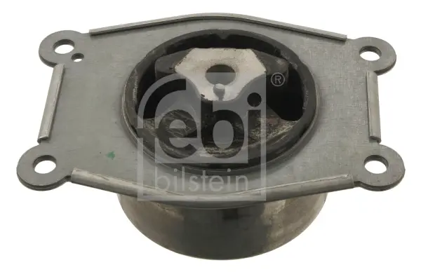 Подушка двигуна (L) Opel Astra H 04- FEBI BILSTEIN 30106 (фото 1)