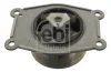 Подушка двигуна (L) Opel Astra H 04- FEBI BILSTEIN 30106 (фото 1)