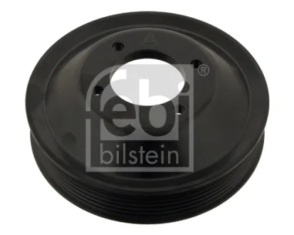 Шків ременя BMW (вир-во FEBI) FEBI BILSTEIN 30124