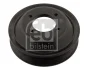 Шків помпи водяної BMW 3 (E46)/5 (E39/E60) 2.0-3.0i -10 FEBI BILSTEIN 30125 (фото 1)