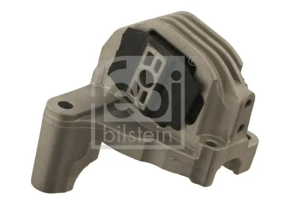 Подушка двигуна (задня/зверху) Volvo S60/V70/XC70/XC90 2.4 20V 01-14 FEBI BILSTEIN 30144 (фото 1)