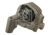 Подушка двигуна (задня/зверху) Volvo S60/V70/XC70/XC90 2.4 20V 01-14 FEBI BILSTEIN 30144 (фото 1)
