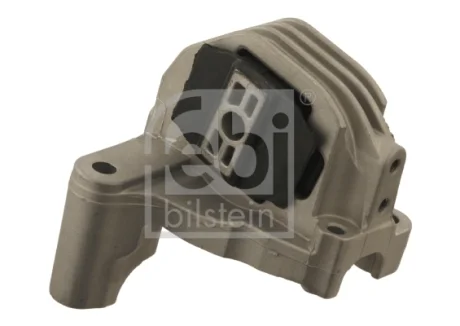 Подушка двигуна (задня/зверху) Volvo S60/V70/XC70/XC90 2.4 20V 01-14 FEBI BILSTEIN 30144
