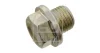 Болт зливу оливи Hyundai Accent/Kia Rio/Mitsubishi Lancer/Suzuki Grand Vitara 90- (M14x1.5) FEBI BILSTEIN 30180 (фото 1)
