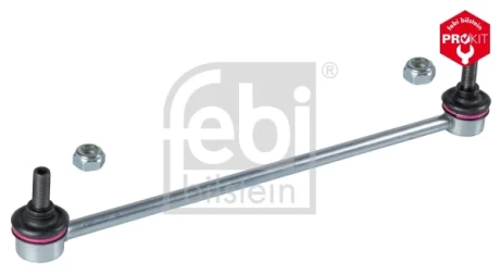 Тяга стабілізатора (переднього) Suzuki Grand Vitara II 1.6-3.2 05- FEBI BILSTEIN 30186