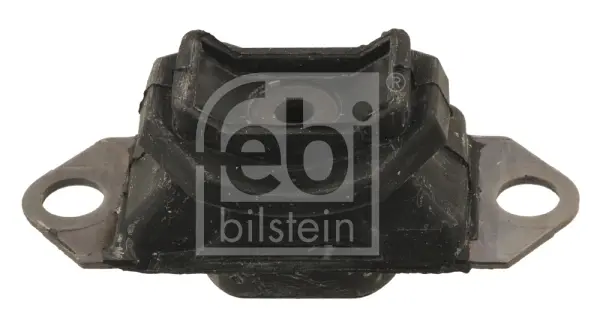 Подушка двигуна (L) Dacia Duster/Logan/Sandero 1.2-1.6 04- FEBI BILSTEIN 30223 (фото 1)