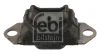 Подушка двигуна (L) Dacia Duster/Logan/Sandero 1.2-1.6 04- FEBI BILSTEIN 30223 (фото 1)