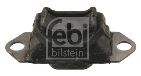 Подушка двигуна (L) Dacia Duster/Logan/Sandero 1.2-1.6 04- FEBI BILSTEIN 30223