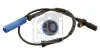 Датчик ABS (передній) BMW X5 (E53) 00-06 FEBI BILSTEIN 30247 (фото 1)