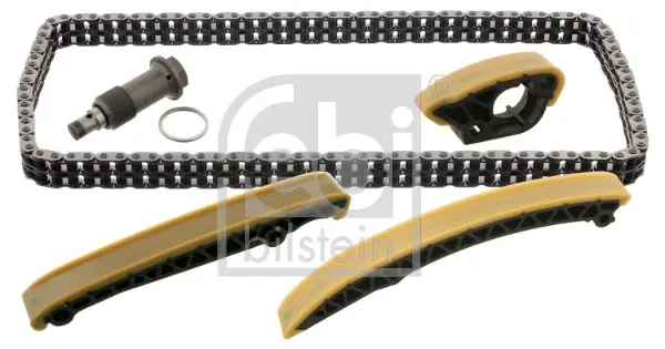 Комплект ланцюга ГРМ MB OM 611-646 (вир-во Febi) FEBI BILSTEIN 30300 (фото 1)