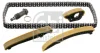 Комплект ланцюга ГРМ MB OM 611-646 (вир-во Febi) FEBI BILSTEIN 30300