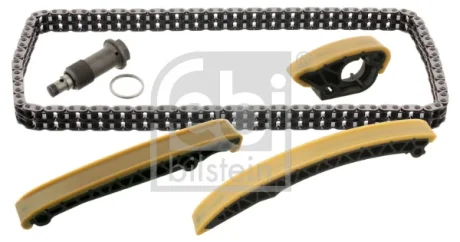 Комплект ланцюга ГРМ MB OM 611-646 (вир-во Febi) FEBI BILSTEIN 30300