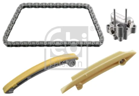 Комплект ланцюга ГРМ BMW 3 (E46)/5 (E39)/7 (E38) 98-04 (M57) FEBI BILSTEIN 30344
