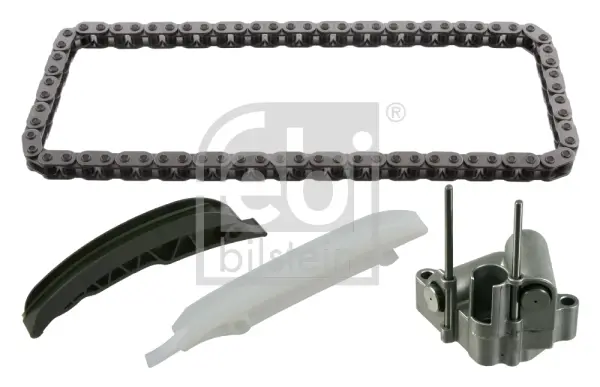 Комплект ланцюга BMW M47/M57 (вир-во FEBI) FEBI BILSTEIN 30347 (фото 1)