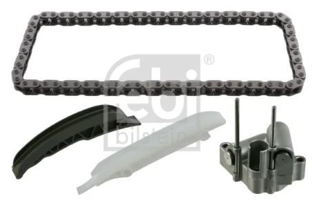 Комплект ланцюга BMW M47/M57 (вир-во FEBI) FEBI BILSTEIN 30347