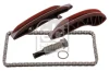 Комплект ланцюга ГРМ BMW 3 (F30)/4 (F32,E82)/5 (F10) 07- (N47/N57/B47) FEBI BILSTEIN 30349 (фото 1)