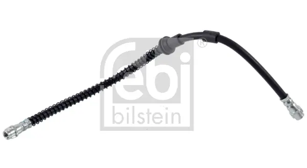 Шланг гальмівний (передній) VW Touareg/ Porsche Cayenne 3.2-3.6 03- (545mm) FEBI BILSTEIN 30377 (фото 1)