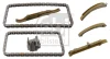 Комплект ланцюга ГРМ BMW 3 (E36)/5 (E34/E39)/7 (E38) 91-03 M51 D25 FEBI BILSTEIN 30384