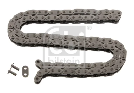 Комплект ланцюга ГРМ MB Sprinter 906 08- (z=106) (симплекс) FEBI BILSTEIN 30393