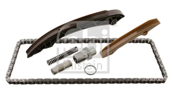 Комплект ланцюга приводу розподільного валу BMW M50/M52 (вир-во FEBI) FEBI BILSTEIN 30410 (фото 1)