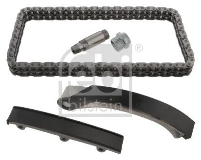 Комплект ланцюга приводу розподільного валу низ OPEL 2,0TDI (вир-во FEBI) FEBI BILSTEIN 30444