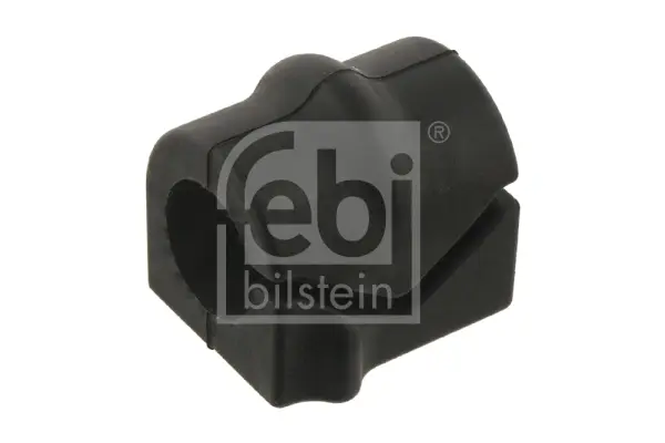 Втулка стабілізатора OPEL ASTRA H, COMBO, MERIVA 01- перед. міст (Вир-во FEBI) FEBI BILSTEIN 30623 (фото 1)