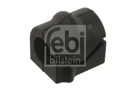 Втулка стабілізатора OPEL ASTRA H, COMBO, MERIVA 01- перед. міст (Вир-во FEBI) FEBI BILSTEIN 30623
