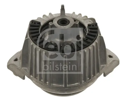 Подушка двигуна (R) MB C-class (W204)/E-class (W212) 2.2CDI 07- (Гідропідшипник) FEBI BILSTEIN 30628 (фото 1)