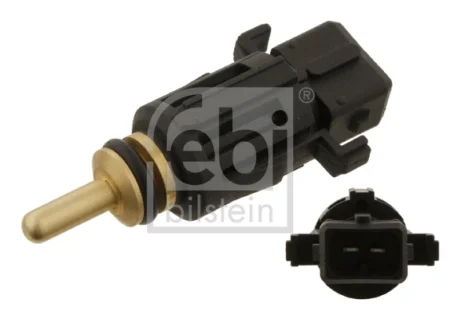 Датчик температури охолоджувальної рідини BMW (вир-во FEBI) FEBI BILSTEIN 30645