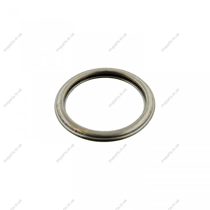 Шайба болта зливу оливи Subaru Forester/Impreza II 1.5-2.5 96-14 (20x26x2,2) FEBI BILSTEIN 30651 (фото 1)