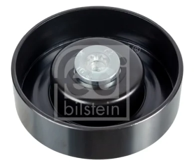 Ролик генератора Audi A4/A6 1.6-2.0 00-09 (паразитний) (90х25) FEBI BILSTEIN 30686