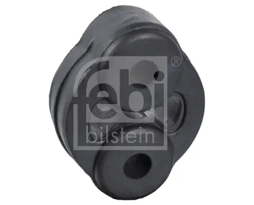 Гумка глушника Hyundai Accent 94-17/Getz 02-12/i10 07-13/i20 08-14 KIA Rio/Soul 05-14 FEBI BILSTEIN 30785 (фото 1)