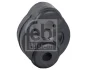 Гумка глушника Hyundai Accent 94-17/Getz 02-12/i10 07-13/i20 08-14 KIA Rio/Soul 05-14 FEBI BILSTEIN 30785 (фото 1)