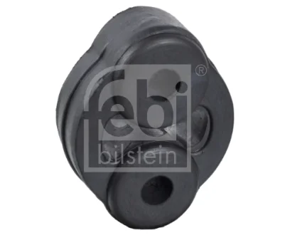 Гумка глушника Hyundai Accent 94-17/Getz 02-12/i10 07-13/i20 08-14 KIA Rio/Soul 05-14 FEBI BILSTEIN 30785