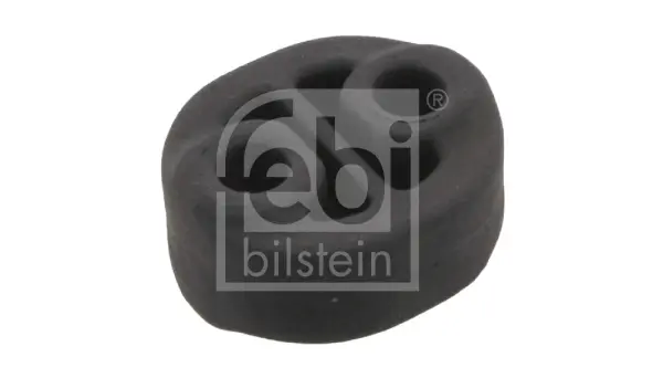 Кронштейн кріплення глушника Citroen C1/ Peugeot 107/ 108/ Toyota Aygo/ Yaris 05- FEBI BILSTEIN 30822 (фото 1)