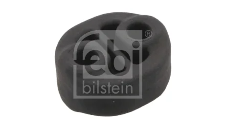 Кронштейн кріплення глушника Citroen C1/ Peugeot 107/ 108/ Toyota Aygo/ Yaris 05- FEBI BILSTEIN 30822