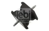 Кронштейн кріплення глушника Peugeot Partner/Citroen Berlingo 1.6HDI 96-17 FEBI BILSTEIN 30823 (фото 1)