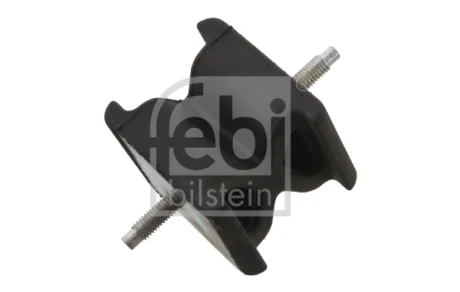 Кронштейн кріплення глушника Peugeot Partner/Citroen Berlingo 1.6HDI 96-17 FEBI BILSTEIN 30823