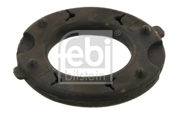 Підшипник амортизатора (переднього) опорний MB C-class (W203) 02-07 (L) FEBI BILSTEIN 30837 (фото 1)