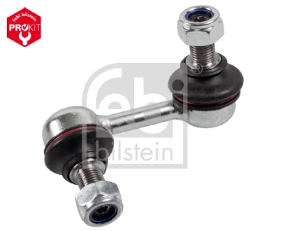 Тяга стабілізатора (переднього) (R) Mitsubishi Pajero IV 06- FEBI BILSTEIN 30844
