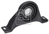 Підшипник підвісний MB E-class (W210/S210/W211/S211) 96-09 FEBI BILSTEIN 30936 (фото 1)