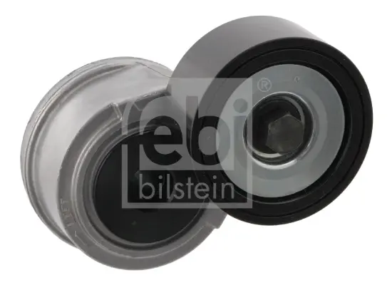 Натяжник ременя генератора MB Vario 96- FEBI BILSTEIN 30946 (фото 1)