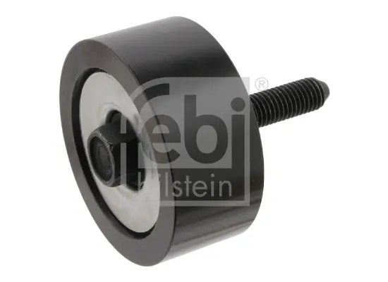 Ролик генератора MB Vario OM904 86-13 (натяжний) (75x32.5) FEBI BILSTEIN 30948 (фото 1)
