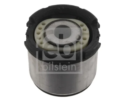 Сайлентблок балки (задньої/ззаду) Audi A6 05- FEBI BILSTEIN 30974