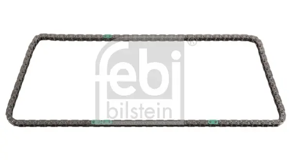 Ланцюг ГРМ Toyota Auris/Corolla/Prius 1.6/1.8 05- FEBI BILSTEIN 31005 (фото 1)