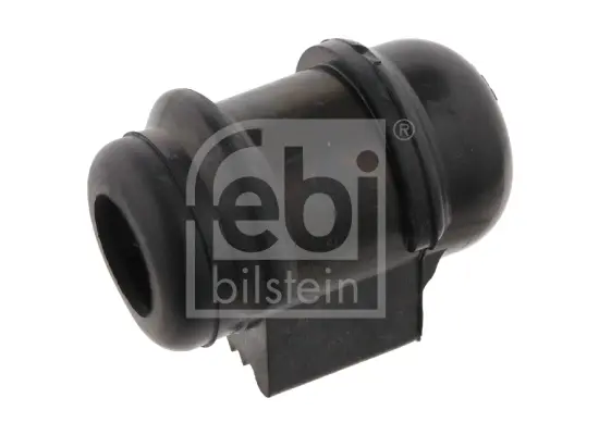 Втулка стабілізатора RENAULT CLIO II, MEGANE I 96- перед. міст (Вир-во FEBI) FEBI BILSTEIN 31008 (фото 1)